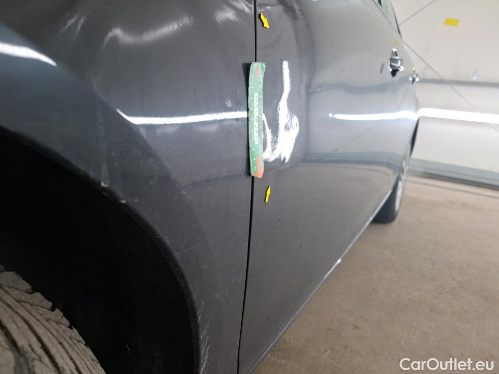  Peugeot  308  Premium Pack 1.5 HDI 100CV BVM6 E6dT #2