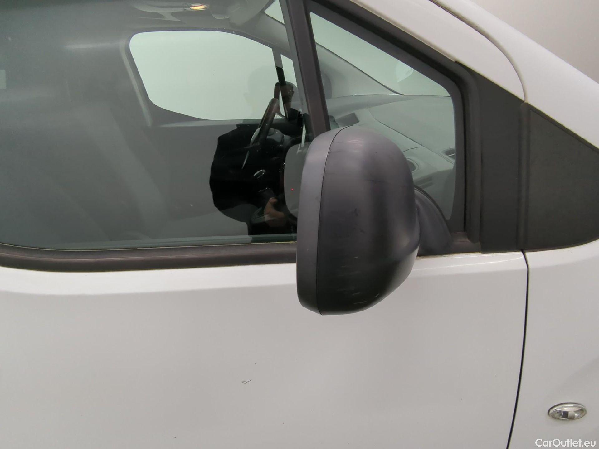  Citroen  Berlingo  Fourgon Club M 1000 1.6 BlueHDi 75CV BVM5 E6 #5