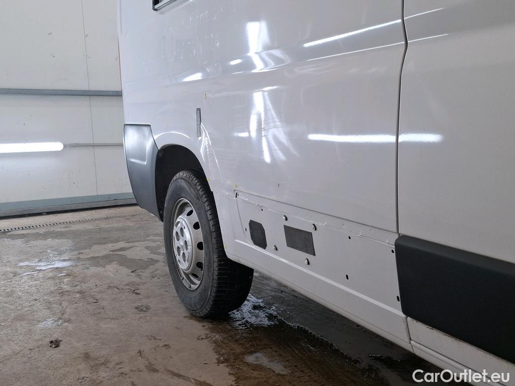  Citroen  Jumper CITROEN  / 2014 / 4P / Fourgon tôlé 35 L3H3 BlueHDi 140 S&S BVM6 Driver #26