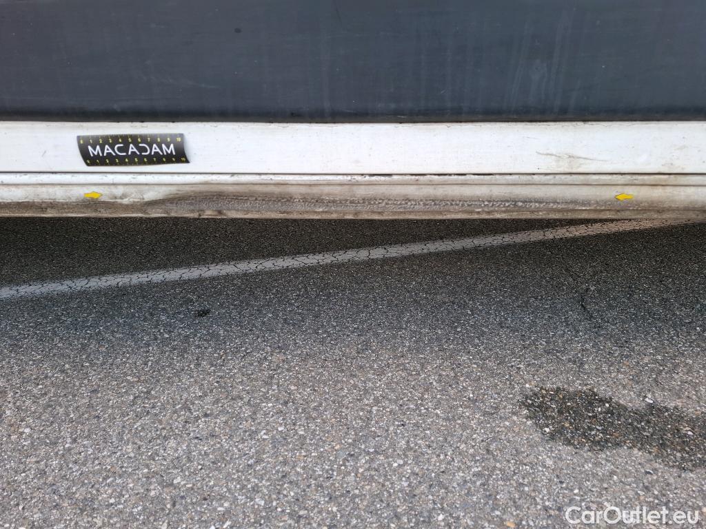  Citroen  Jumper CITROEN  VU 4p Fourgon 35 L2H2 BlueHDi 130 BVM6 Club #2