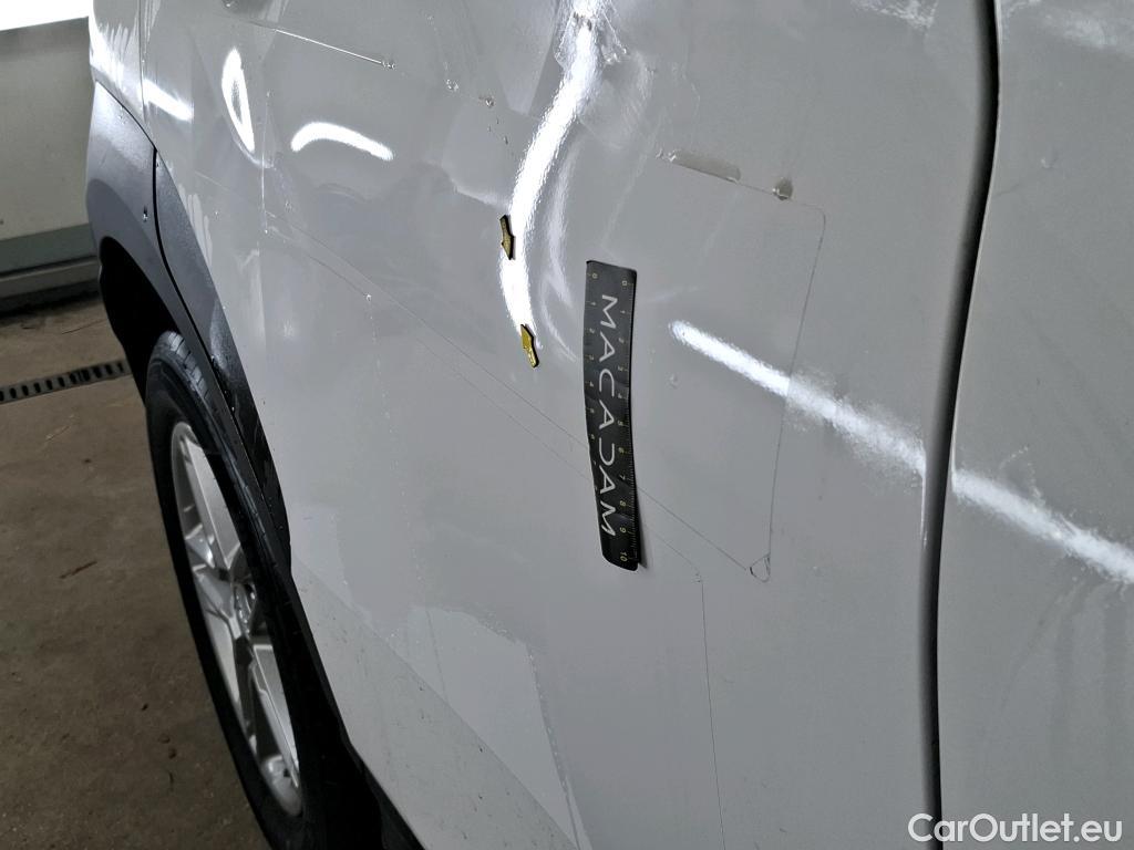  Hyundai  Konna Kona / 2020 / 5P / SUV 1.6 CRDI 136 HYBRID 48V DCT-7 BUSINESS / TRANSFO VP/VF #34