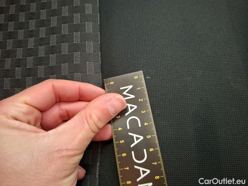  Ford  Transit FORD  Custom  2018  4P  Fourgon tôlé 20 ECOBLUE 130 300 L1H1 TREND BUSINESS #17