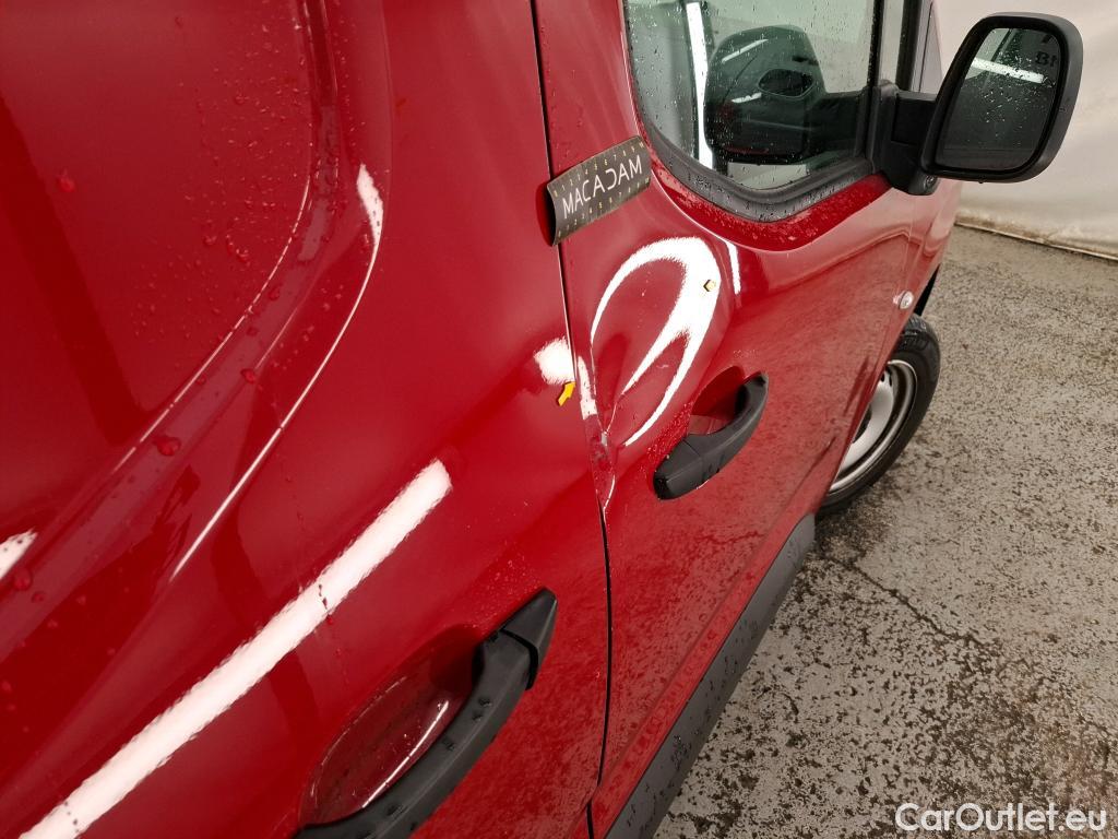  Citroen  Berlingo  Fourgon Driver M 650 1.6 BlueHDi 100CV BVM5 E6 #3