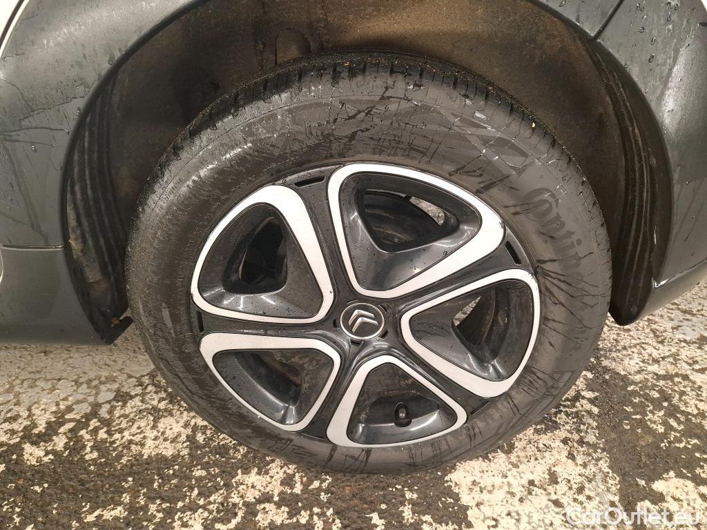  Citroen  C3 CITROEN  Société / 2020 / 5P / Berline / VU PureTech 83 S&S BVM Feel Nav #11