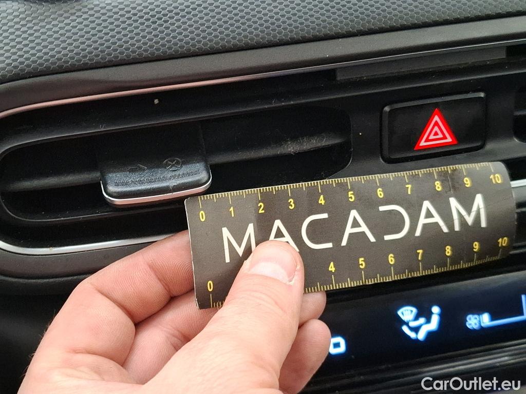  Hyundai  Konna Kona / 2020 / 5P / SUV 1.6 CRDI 136 HYBRID 48V DCT-7 BUSINESS / TRANSFO VP/VF #20