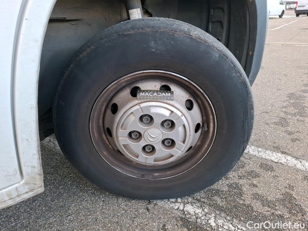  Citroen  Jumper CITROEN  VU 4p Fourgon 35 L2H2 BlueHDi 130 BVM6 Club #35
