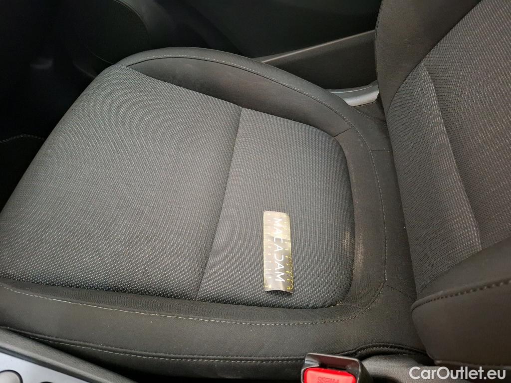  Hyundai  Konna Kona / 2020 / 5P / SUV 1.6 CRDI 136 HYBRID 48V DCT-7 BUSINESS / TRANSFO VP/VF #39