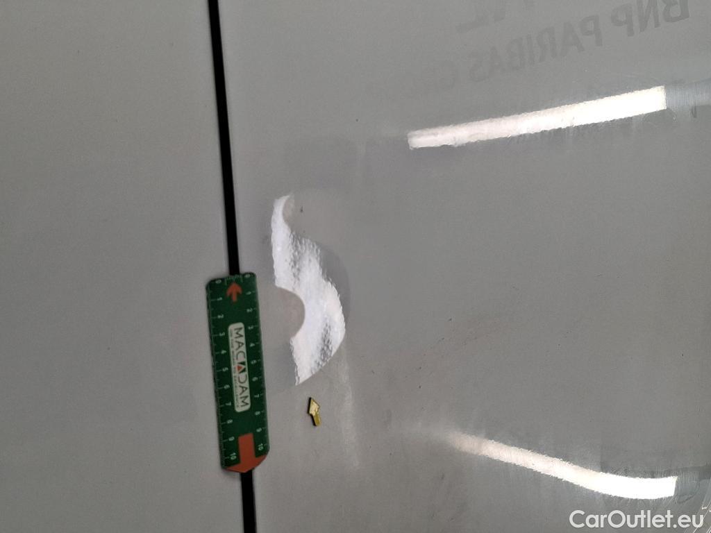  Nissan  NV400 NISSAN  / 2014 / 4P / Fourgon tôlé L2H2 2.3 dCi 165 EUVI S/S 3t5 N-Connecta #6