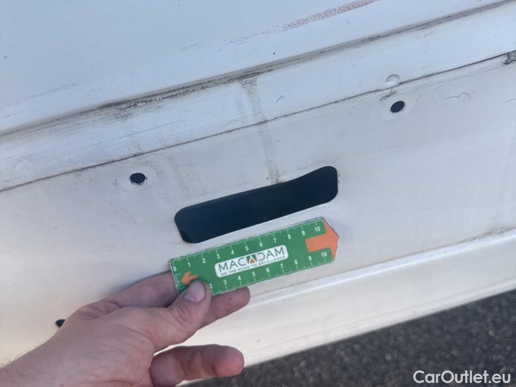  Fiat  Ducato FIAT  VU 4p Fourgon Maxi 3 5 XL H2 2 3 Mjet 130 Pack Pro Nav #86