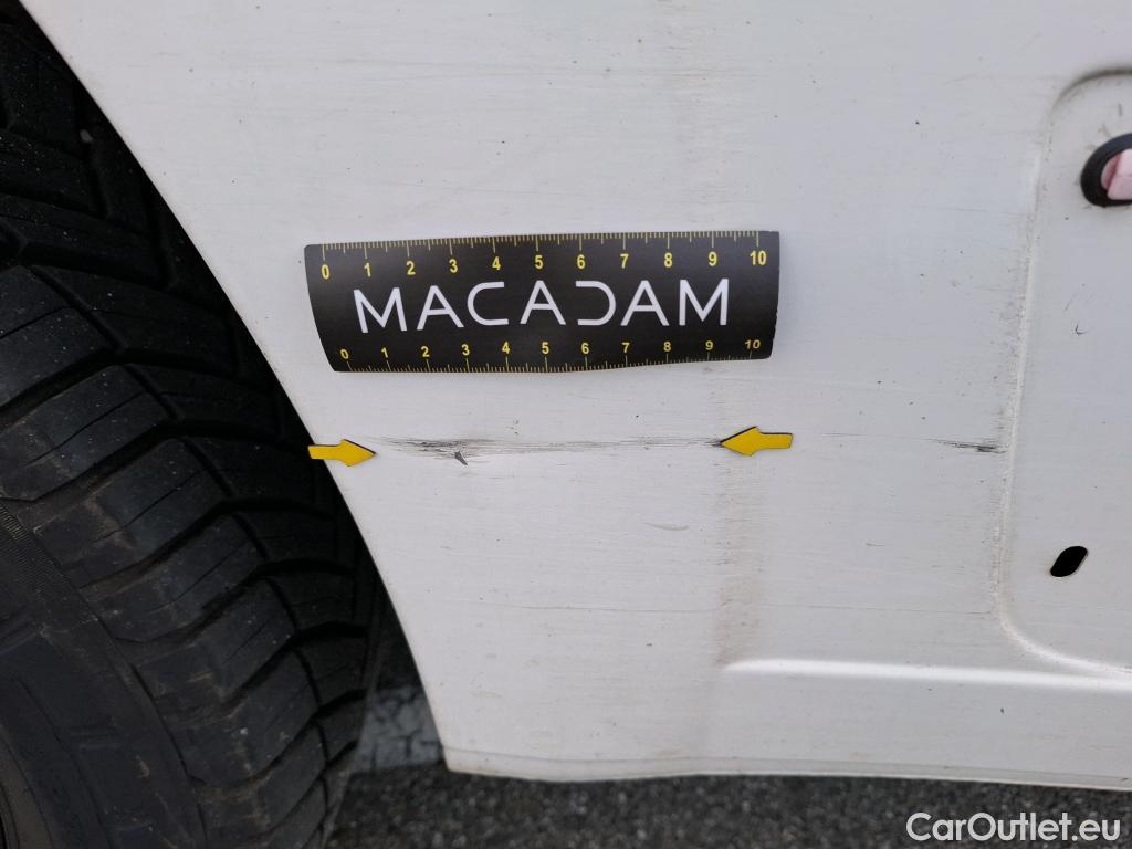  Citroen  Jumper CITROEN  VU 4p Fourgon 35 L2H2 BlueHDi 130 BVM6 Club #5