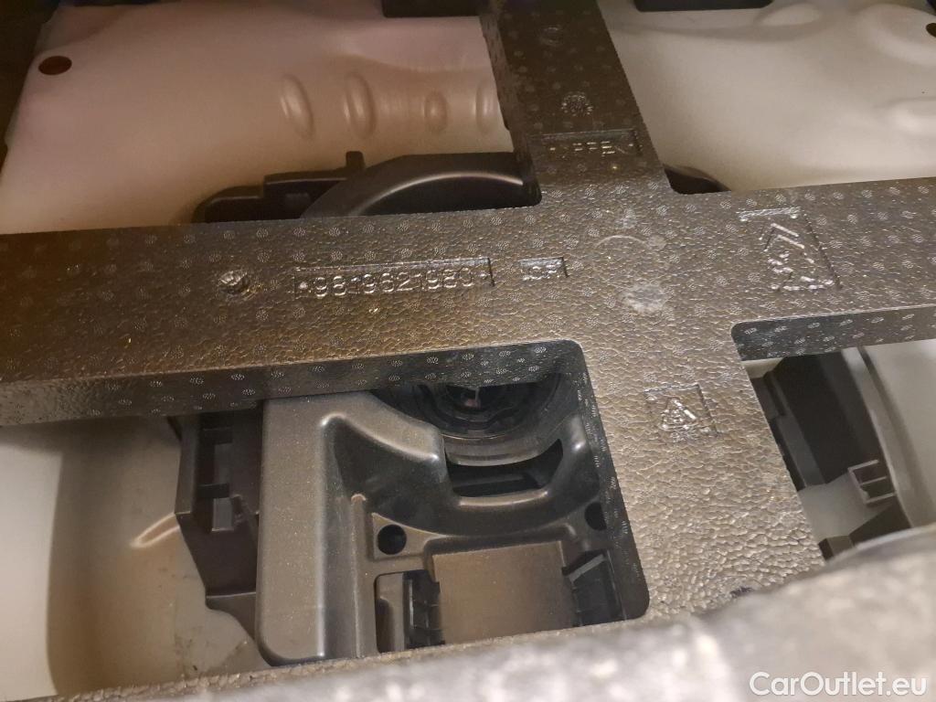  Citroen  C3 CITROEN  Société / 2020 / 5P / Berline / VU PureTech 83 S&S BVM Feel Nav #12