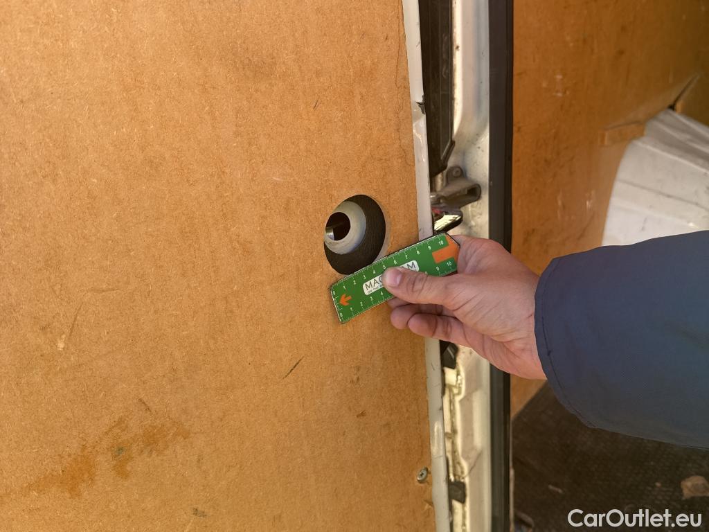  Fiat  Ducato FIAT  VU 4p Fourgon Maxi 3 5 XL H2 2 3 Mjet 130 Pack Pro Nav #97