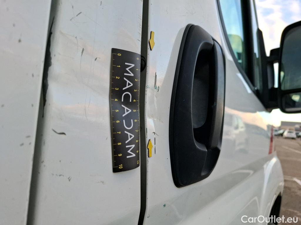  Citroen  Jumper CITROEN  VU 4p Fourgon 35 L2H2 BlueHDi 130 BVM6 Club #11