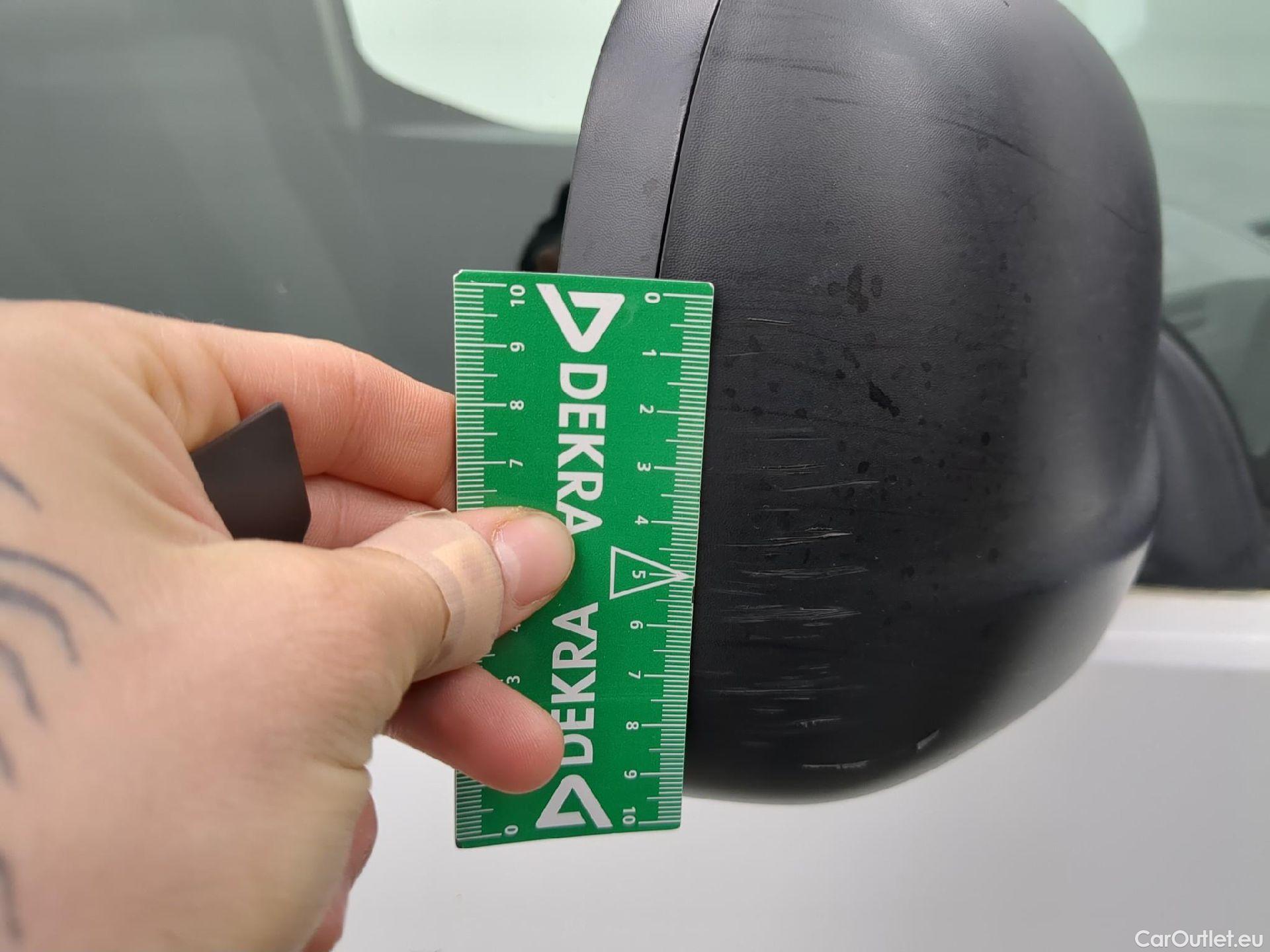  Citroen  Berlingo  Fourgon Club M 1000 1.6 BlueHDi 75CV BVM5 E6 #6