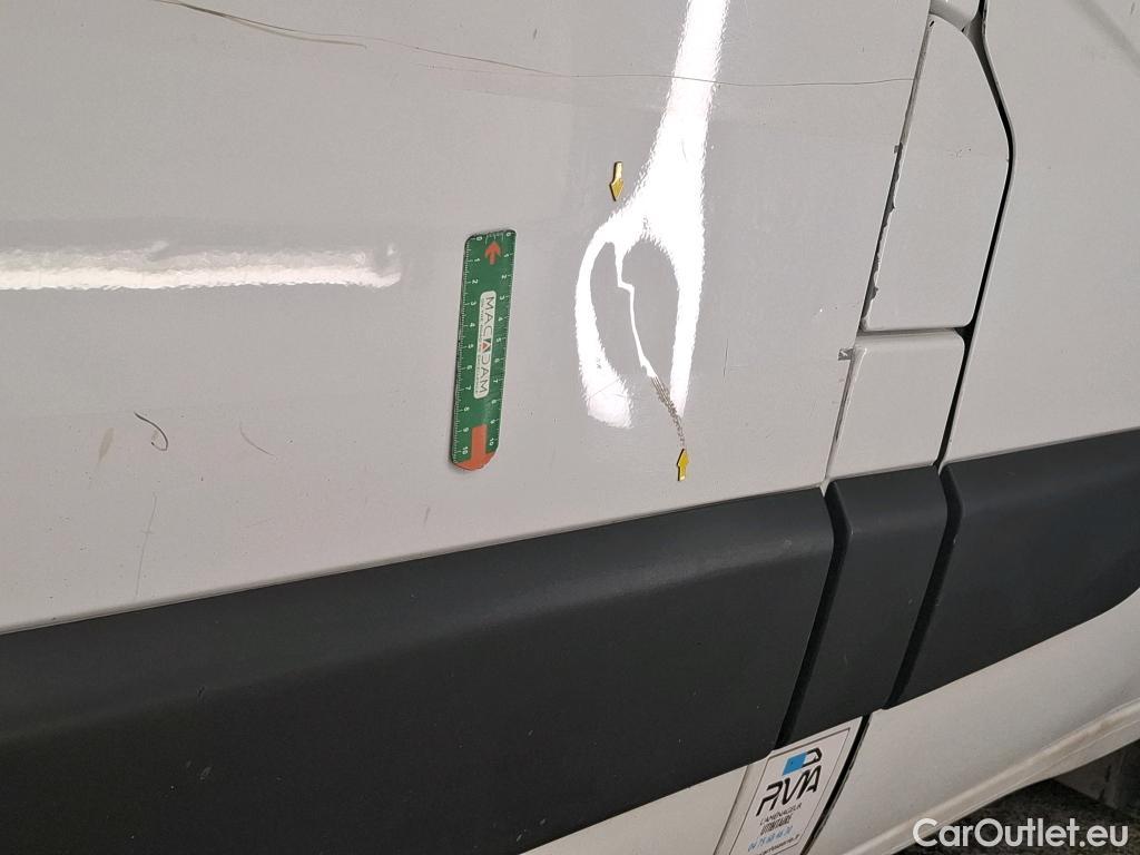  Nissan  NV400 NISSAN  / 2014 / 4P / Fourgon tôlé L2H2 2.3 dCi 165 EUVI S/S 3t5 N-Connecta #28