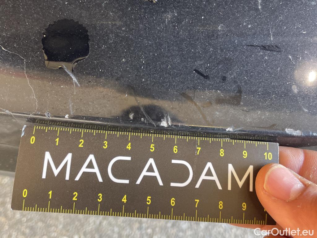  Volkswagen  Touran  Lounge Business BMT/Start-Stopp 2.0 TDI 120CV BVM6 E6d #13