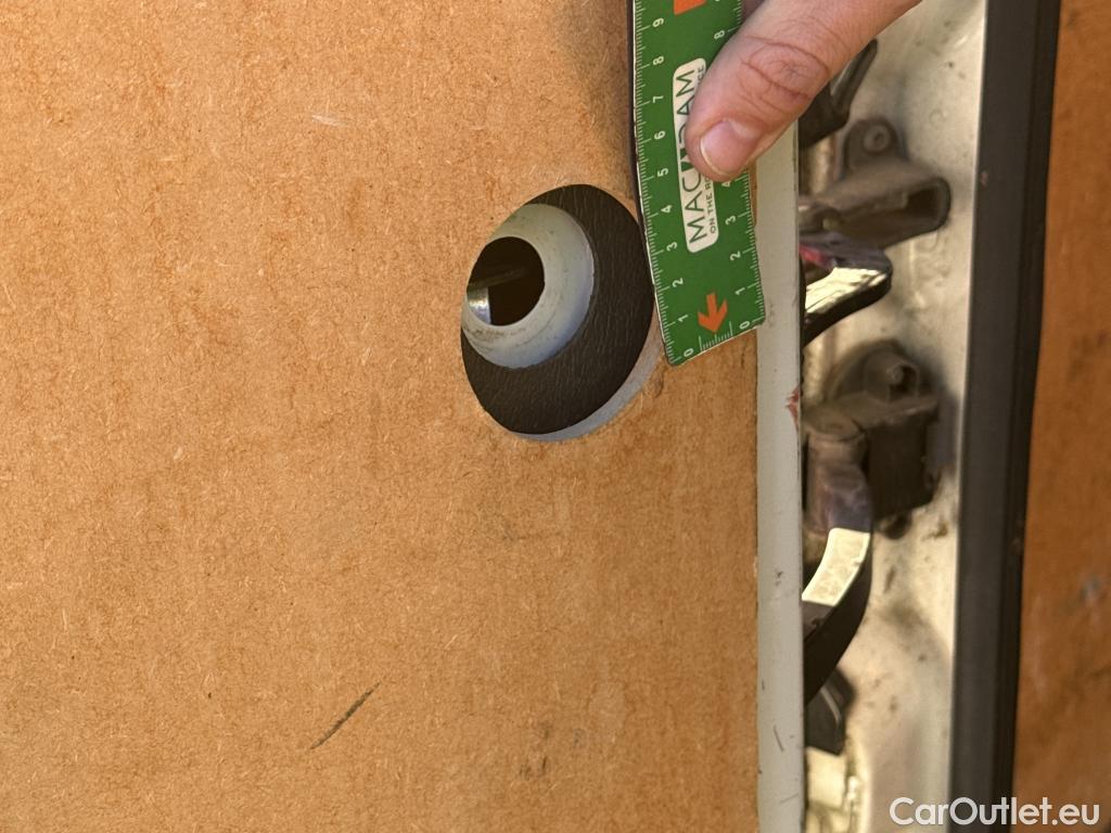  Fiat  Ducato FIAT  VU 4p Fourgon Maxi 3 5 XL H2 2 3 Mjet 130 Pack Pro Nav #98