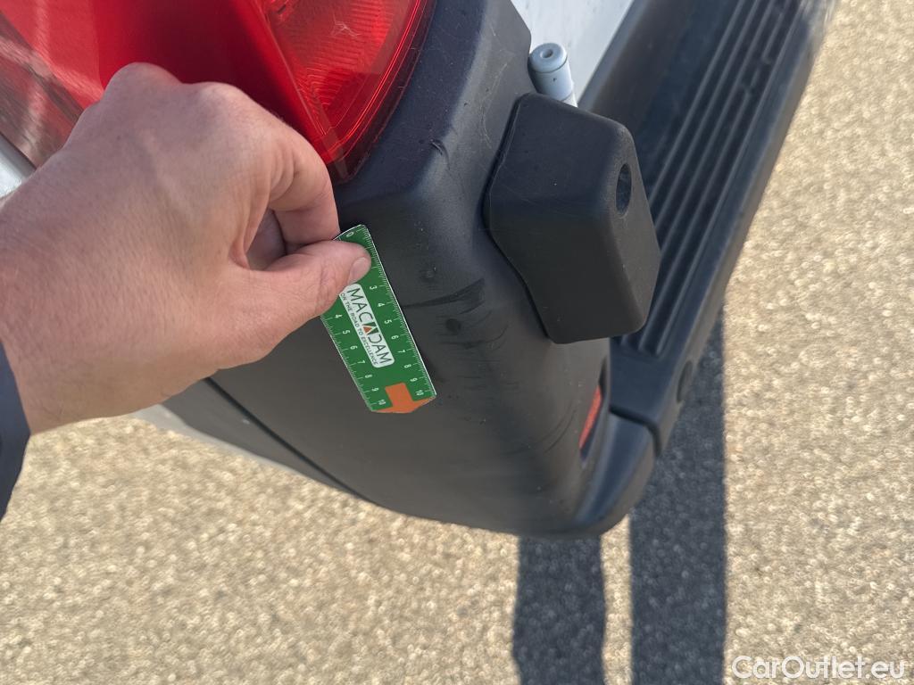  Fiat  Ducato FIAT  VU 4p Fourgon Maxi 3 5 XL H2 2 3 Mjet 130 Pack Pro Nav #113