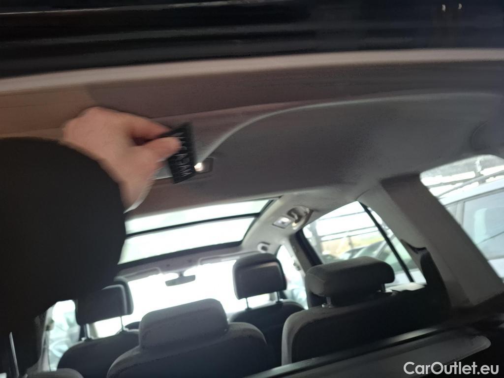  Volkswagen  Touran  IQ.Drive Start-Stop 2.0 TDI 150CV BVA7 E6dT #39