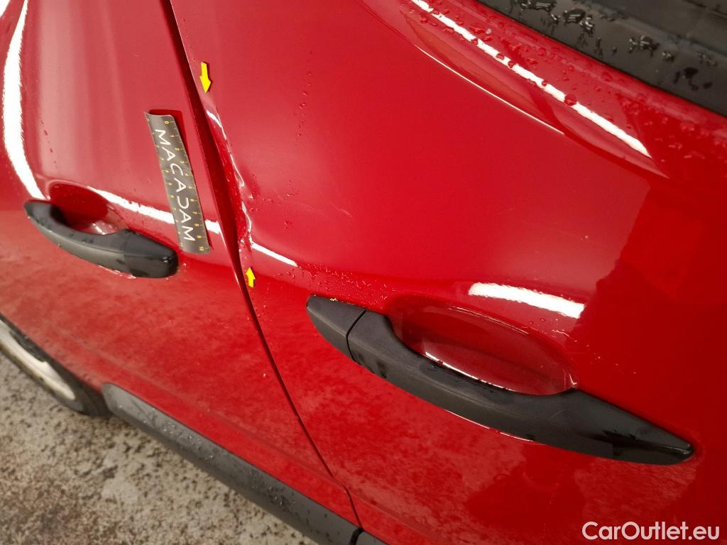  Citroen  Berlingo  Fourgon Driver M 650 1.6 BlueHDi 100CV BVM5 E6 #2