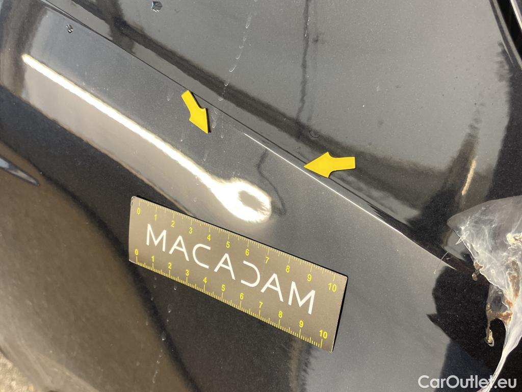  Volkswagen  Touran  Lounge Business BMT/Start-Stopp 2.0 TDI 120CV BVM6 E6d #2