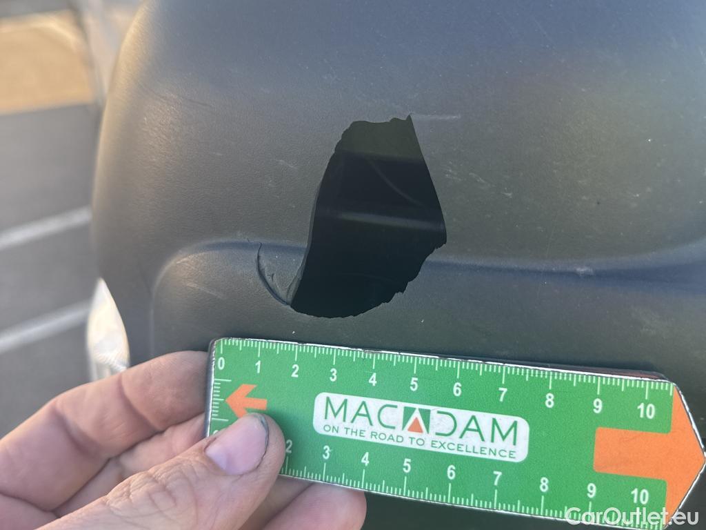  Fiat  Ducato FIAT  VU 4p Fourgon Maxi 3 5 XL H2 2 3 Mjet 130 Pack Pro Nav #28