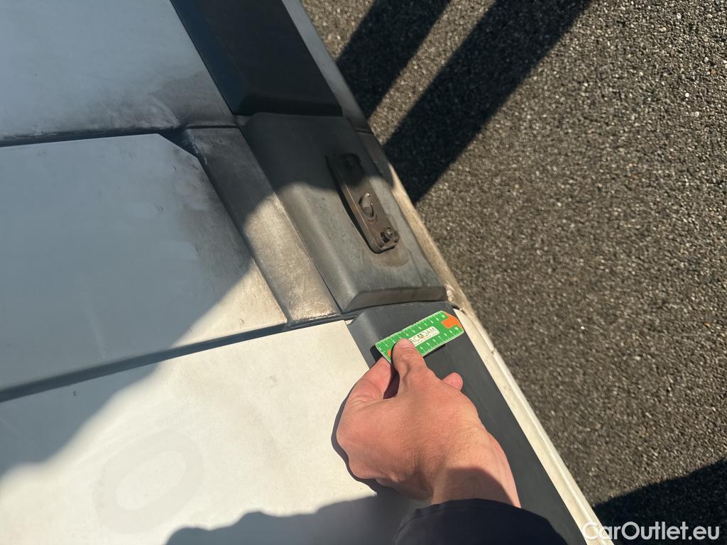  Fiat  Ducato FIAT  VU 4p Fourgon Maxi 3 5 XL H2 2 3 Mjet 130 Pack Pro Nav #75