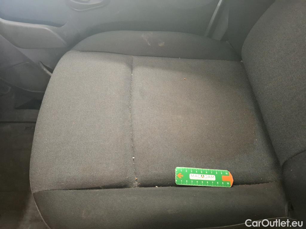  Nissan  NV400 NISSAN  / 2014 / 4P / Fourgon tôlé L2H2 2.3 dCi 165 EUVI S/S 3t5 N-Connecta #91