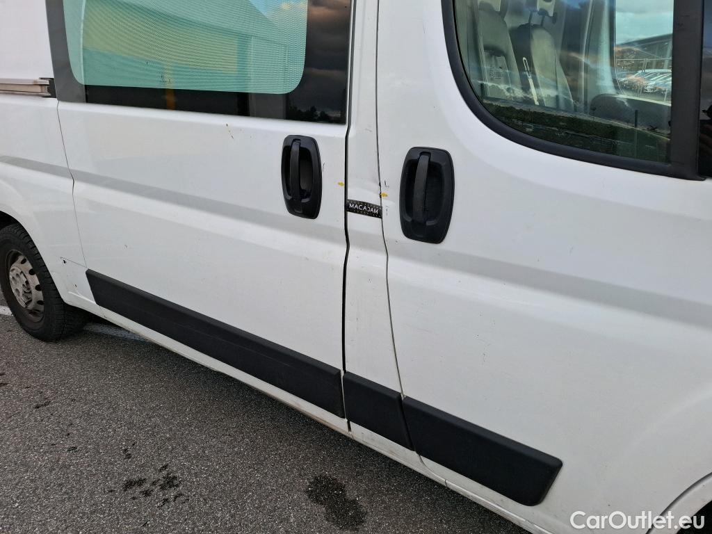  Citroen  Jumper CITROEN  VU 4p Fourgon 35 L2H2 BlueHDi 130 BVM6 Club #25