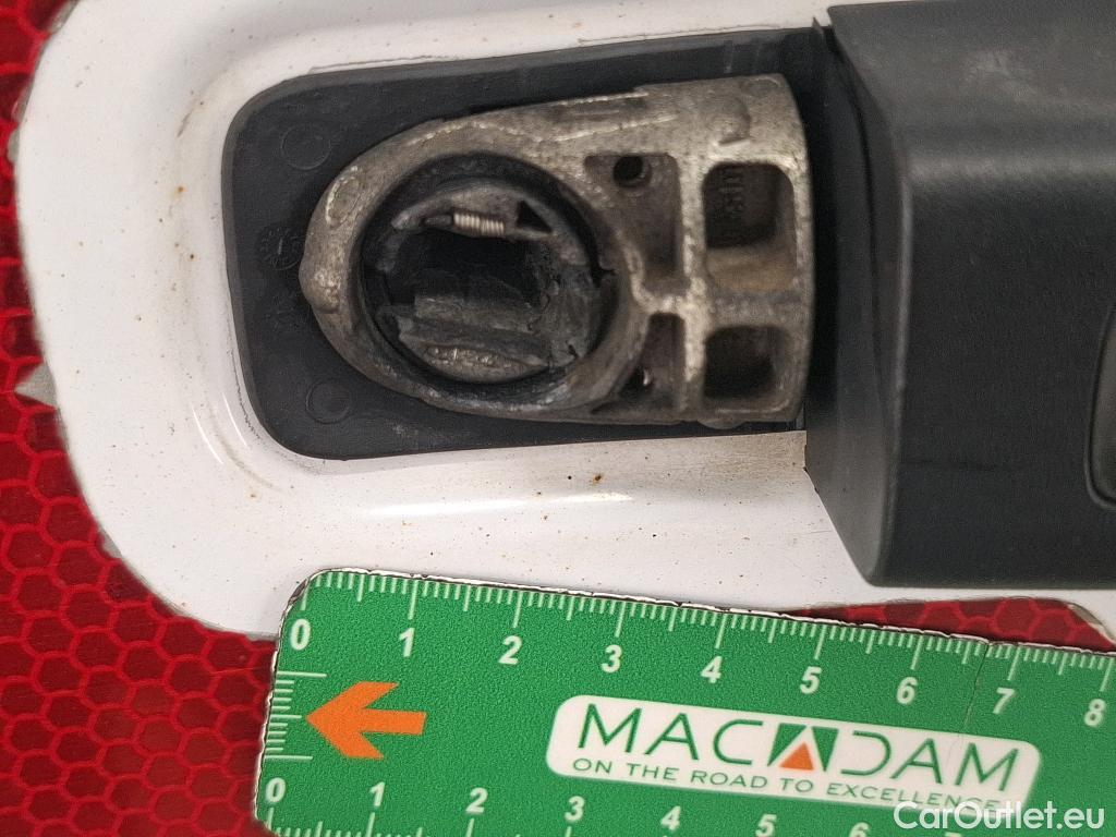  Nissan  NV400 NISSAN  / 2014 / 4P / Fourgon tôlé L2H2 2.3 dCi 165 EUVI S/S 3t5 N-Connecta #51