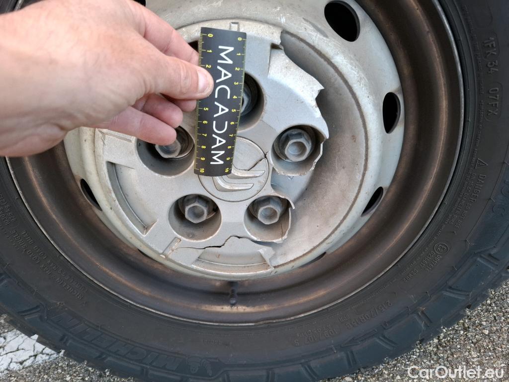  Citroen  Jumper CITROEN  VU 4p Fourgon 35 L2H2 BlueHDi 130 BVM6 Club #58