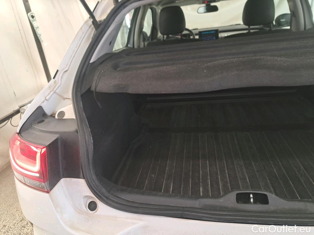  Citroen  C4 Cactus  Feel Nav Société 1.5 BlueHDi 100CV BVM6 E6dT #18