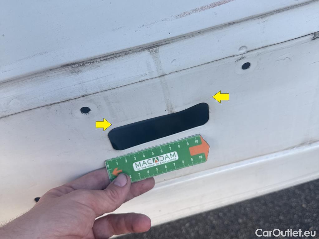  Fiat  Ducato FIAT  VU 4p Fourgon Maxi 3 5 XL H2 2 3 Mjet 130 Pack Pro Nav #57