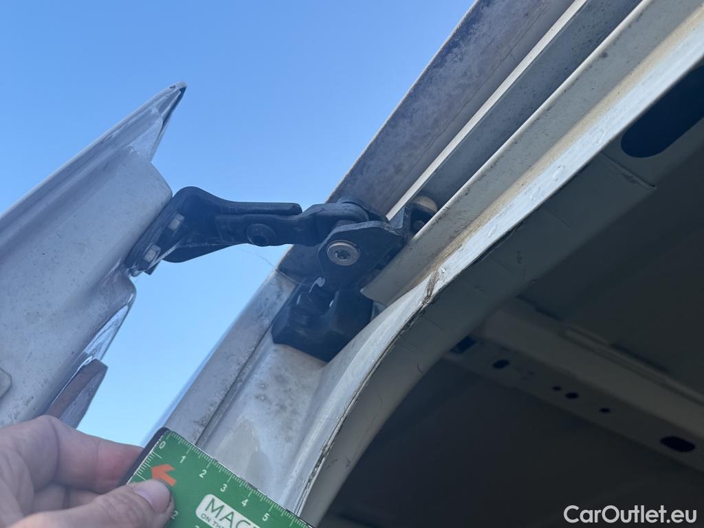  Fiat  Ducato FIAT  VU 4p Fourgon Maxi 3 5 XL H2 2 3 Mjet 130 Pack Pro Nav #70