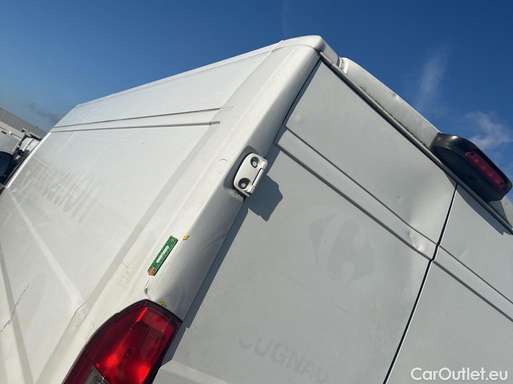  Fiat  Ducato FIAT  VU 4p Fourgon Maxi 3 5 XL H2 2 3 Mjet 130 Pack Pro Nav #35
