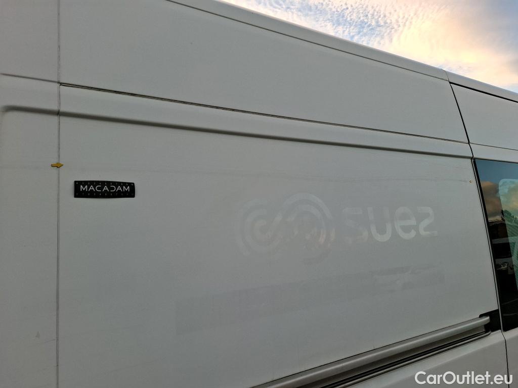  Citroen  Jumper CITROEN  VU 4p Fourgon 35 L2H2 BlueHDi 130 BVM6 Club #8