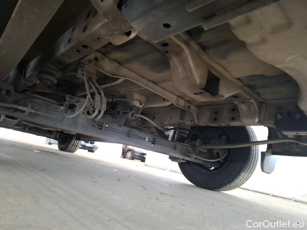  Ford  Transit FORD  Custom  2018  4P  Fourgon tôlé 20 ECOBLUE 130 300 L1H1 TREND BUSINESS #18