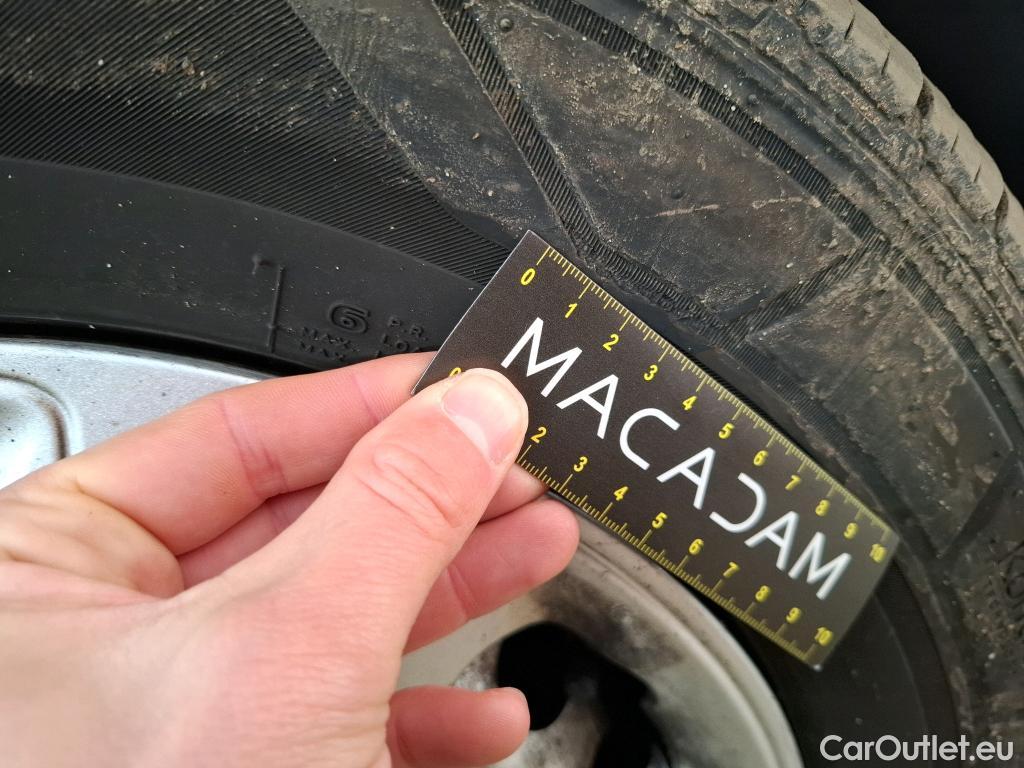  Ford  Transit FORD  Custom  2018  4P  Fourgon tôlé 20 ECOBLUE 130 300 L1H1 TREND BUSINESS #9