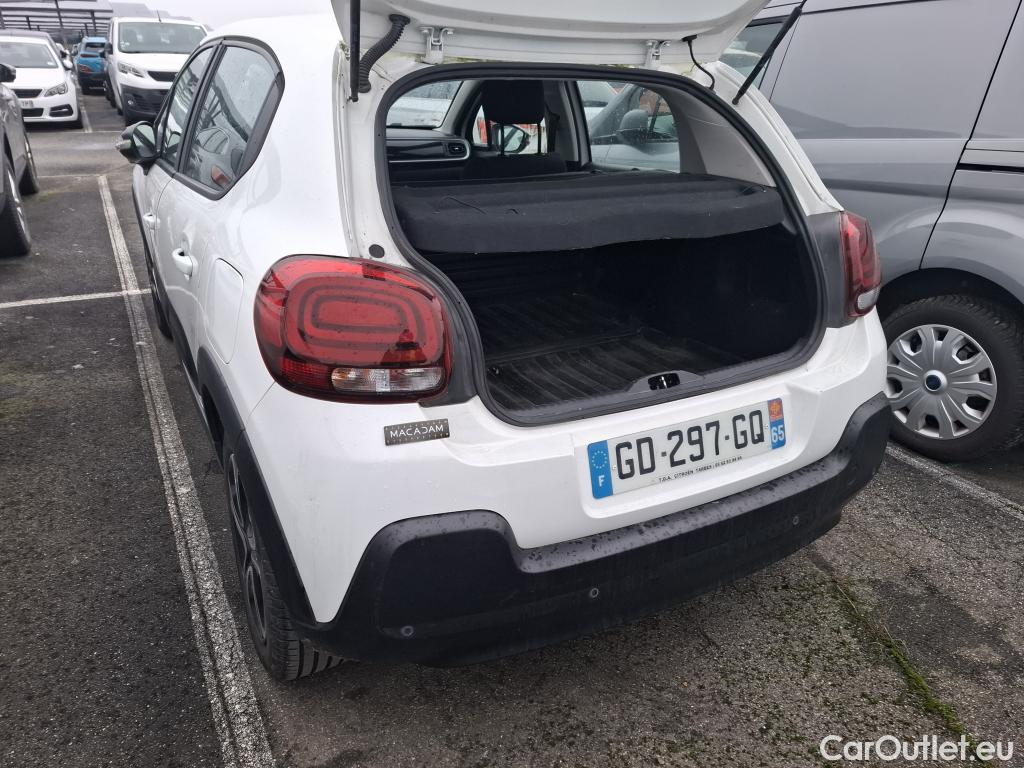  Citroen  C3  Société Feel 1.5 BlueHDI 100CV BVM6 E6d #25