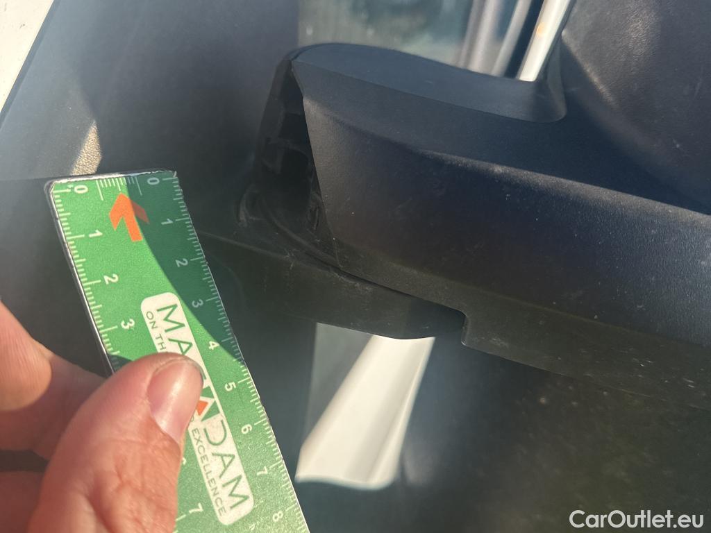  Fiat  Ducato FIAT  VU 4p Fourgon Maxi 3 5 XL H2 2 3 Mjet 130 Pack Pro Nav #26