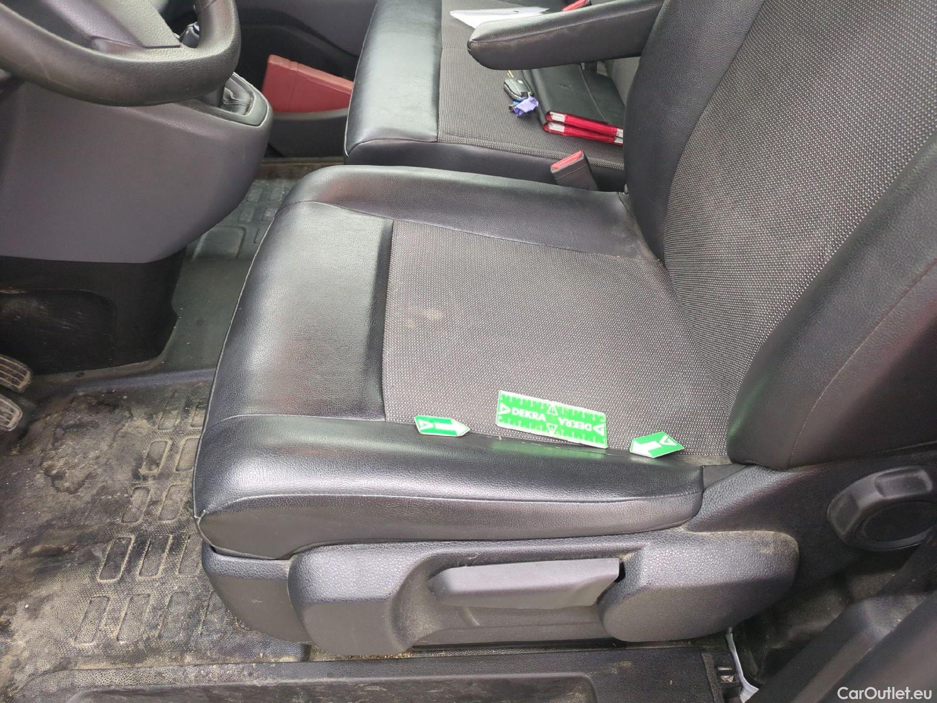  Citroen  Jumpy  Fourgon Club M 1.5 BlueHDi 120CV BVM6 E6dT #2