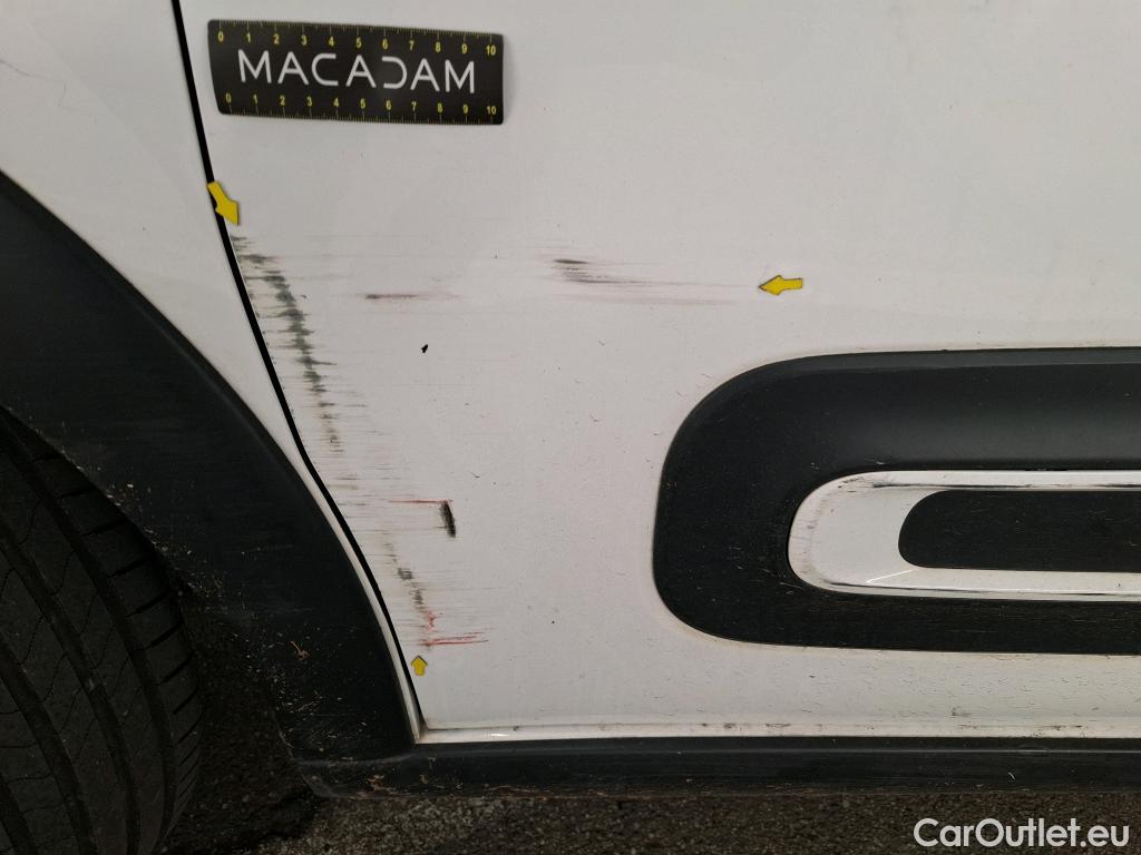  Citroen  C3  Société Feel 1.5 BlueHDI 100CV BVM6 E6d #2