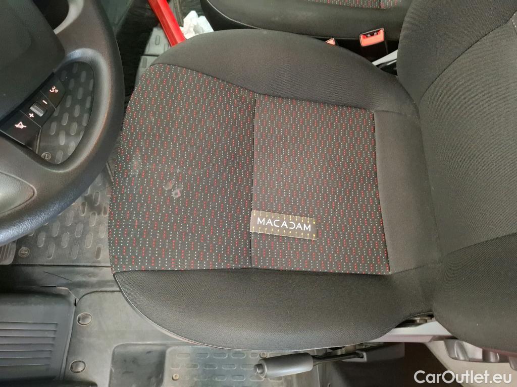  Citroen  Jumper CITROEN  / 2014 / 4P / Fourgon tôlé 35 L3H3 BlueHDi 140 S&S BVM6 Driver #71