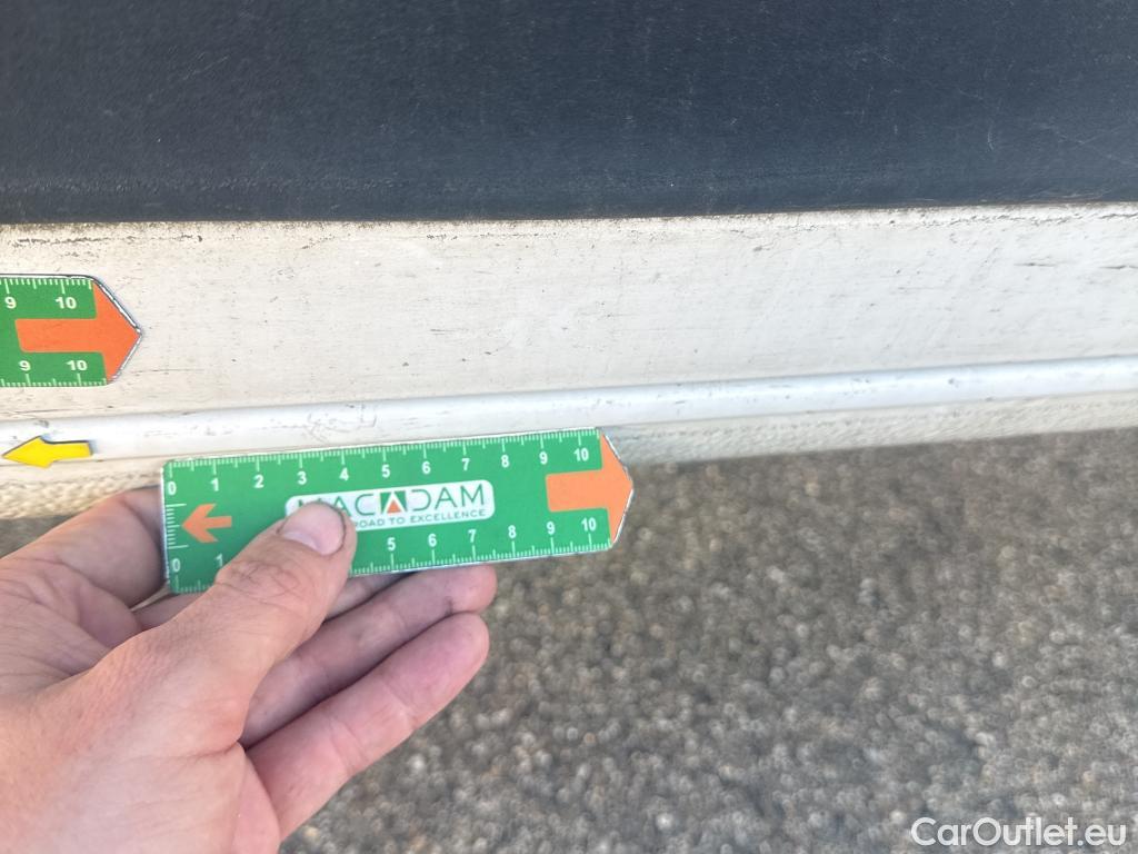  Fiat  Ducato FIAT  VU 4p Fourgon Maxi 3 5 XL H2 2 3 Mjet 130 Pack Pro Nav #53