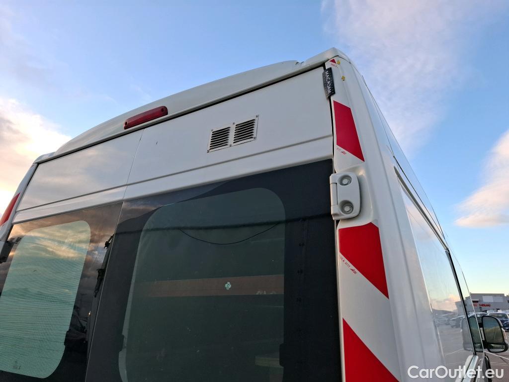  Citroen  Jumper CITROEN  VU 4p Fourgon 35 L2H2 BlueHDi 130 BVM6 Club #16