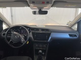  Volkswagen  Touran  Lounge Business BMT/Start-Stopp 2.0 TDI 120CV BVM6 E6d #5