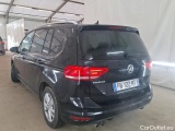  Volkswagen  Touran  IQ.Drive Start-Stop 2.0 TDI 150CV BVA7 E6dT #2