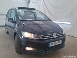  Volkswagen  Touran  IQ.Drive Start-Stop 2.0 TDI 150CV BVA7 E6dT #4
