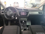  Volkswagen  Touran  IQ.Drive Start-Stop 2.0 TDI 150CV BVA7 E6dT #5