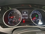  Volkswagen  Touran  IQ.Drive Start-Stop 2.0 TDI 150CV BVA7 E6dT #6